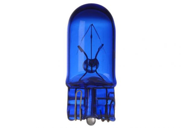 T V W Original Blue